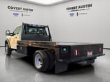 2021 Ford F-550 - Preview 3