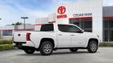 2026 Toyota Tacoma - Preview 11