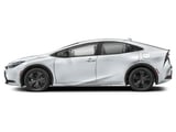 2027 Toyota Prius - Preview 3