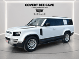 2025 Land Rover Defender - Preview 3