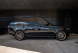 2018 Land Rover Range Rover - Preview 8
