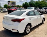 2020 Hyundai Accent - Preview 3