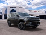 2026 Jeep Grand Wagoneer - Preview 5