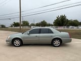 2006 Cadillac DTS - Preview 3