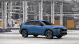 2026 Toyota Corolla Cross - Preview 14