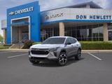2026 Chevrolet Trax - Preview 8