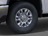 2026 Chevrolet Silverado 3500 HD - Preview 9