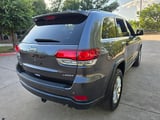 2021 Jeep Grand Cherokee - Preview 7
