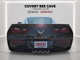 2015 Chevrolet Corvette - Preview 8