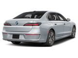 2024 BMW i7 - Preview 2