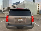 2017 Chevrolet Suburban - Preview 9