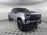 2026 Chevrolet Silverado 1500 - Preview 9