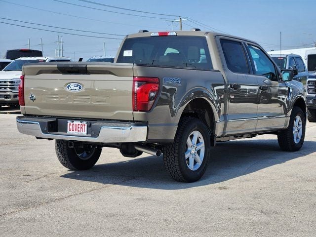 2026 Ford F-150 - Image 3