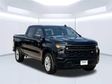 2026 Chevrolet Silverado 1500 - Preview 9