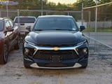2026 Chevrolet Blazer - Preview 2