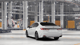 2026 Toyota Camry - Preview 7