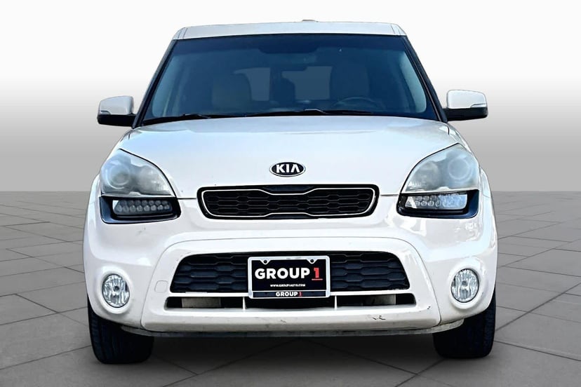 2013 Hyundai Soul - Image 3