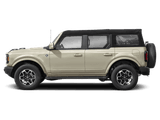 2026 Ford Bronco - Preview 3