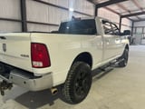 2015 Ram 2500 - Preview 7