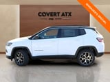 2026 Jeep Compass - Preview 2