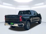 2026 Chevrolet Silverado 1500 - Preview 5