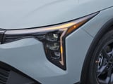 2027 Kia K4 - Preview 6