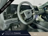 2027 INFINITI QX80 - Preview 9