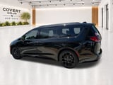 2027 Chrysler Pacifica - Preview 6