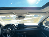2018 Mazda Mazda6 - Preview 9