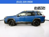 2026 Subaru Outback - Preview 4