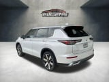 2026 Mitsubishi Outlander - Preview 3