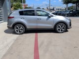 2021 Kia Sportage - Preview 10
