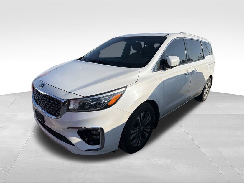 2020 Kia Sedona - Image 1