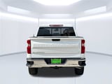 2026 Chevrolet Silverado 1500 - Preview 5