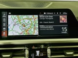2022 BMW 3 Series - Preview 15
