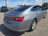 2024 Chevrolet Malibu - Preview 4