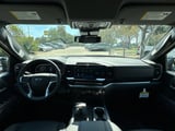 2026 Chevrolet Silverado 1500 - Preview 11