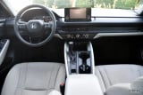 2025 Honda Accord - Preview 12