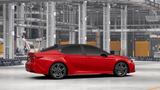 2026 Toyota Camry - Preview 11