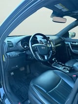 2014 Kia Sorento - Preview 11