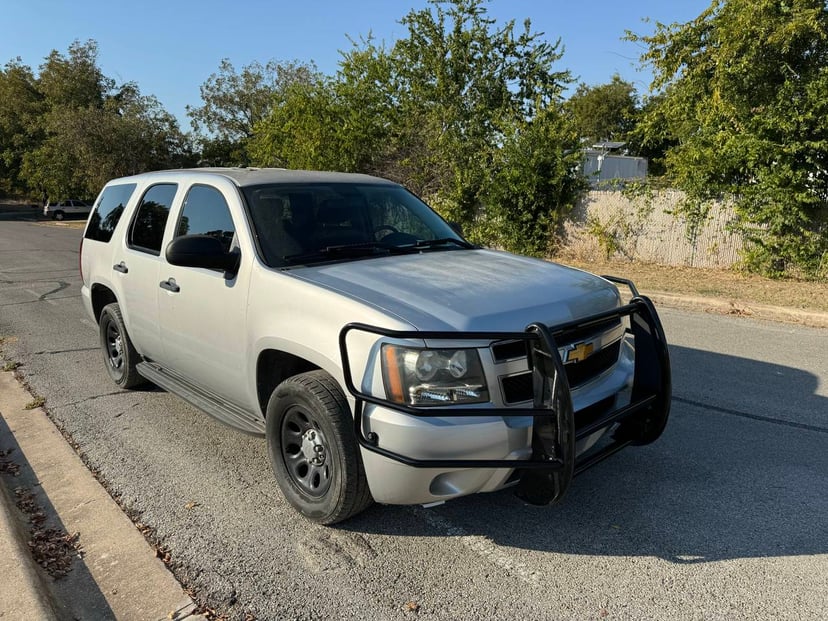 2013 Chevrolet Tahoe - Image 1