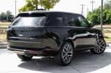 2026 Land Rover Range Rover - Preview 9