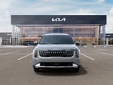 2027 Kia Carnival - Preview 3