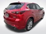 2025 Mazda CX-5 - Preview 9