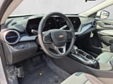 2026 Chevrolet Trax - Preview 3