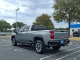 2024 Chevrolet Silverado - Preview 5