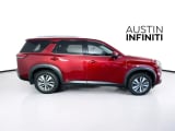 2024 Nissan Pathfinder - Preview 8