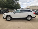 2019 Subaru Outback - Preview 4