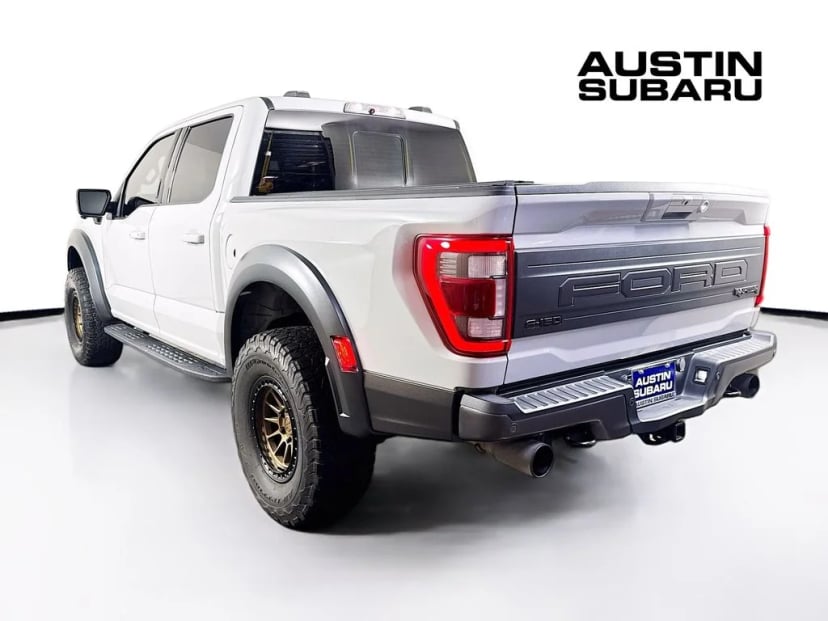 2023 Ford F-150 - Image 3