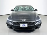2026 Hyundai Elantra - Preview 2